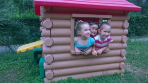 Гимнастика Сан-Марино