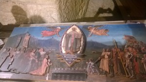 Проект для невидящих